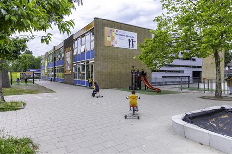 prins willem alexander school